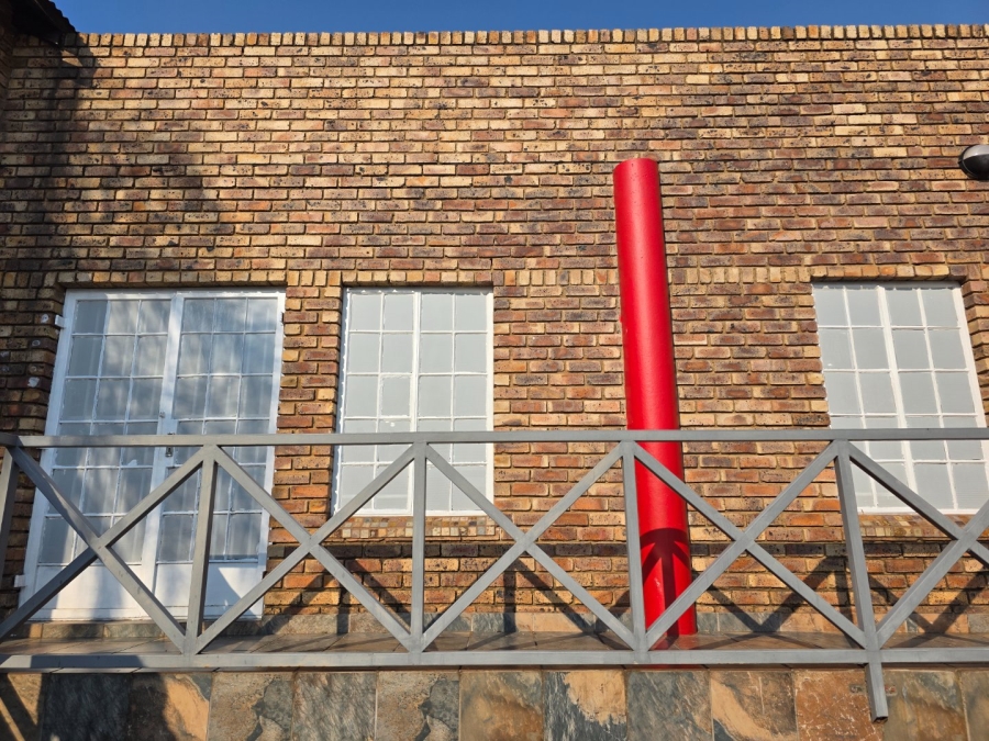 To Let commercial Property for Rent in Schoemansville North West